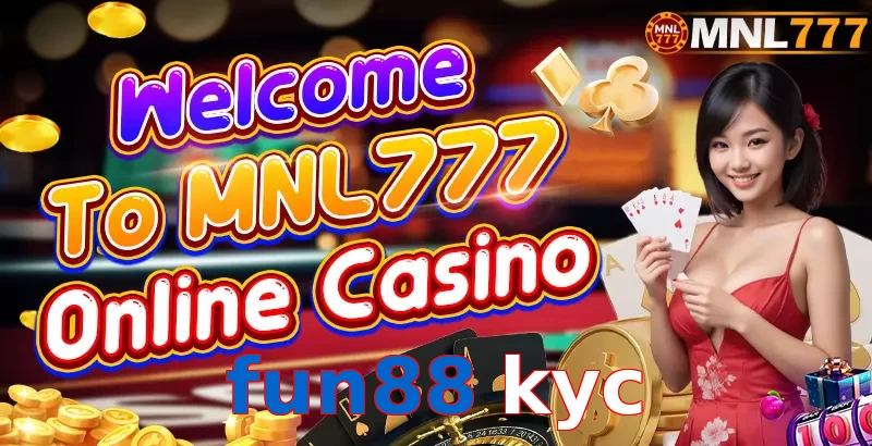 fun88 kyc