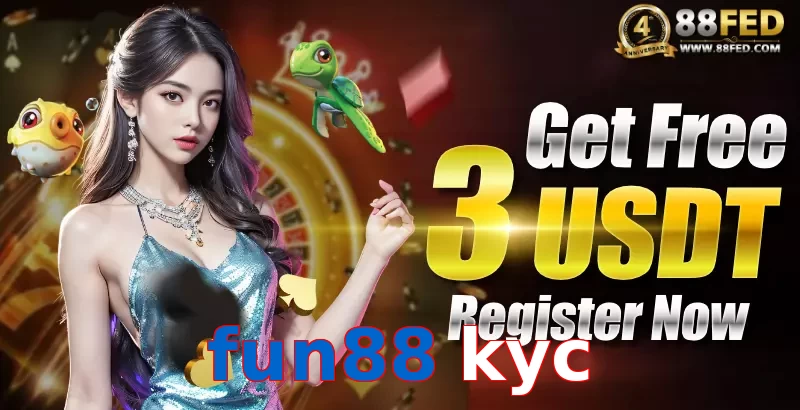 fun88 kyc