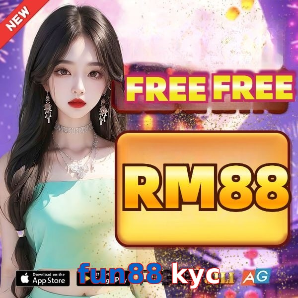 fun88 kyc