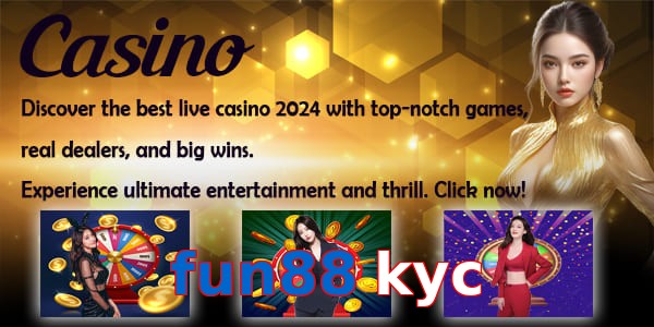 fun88 kyc