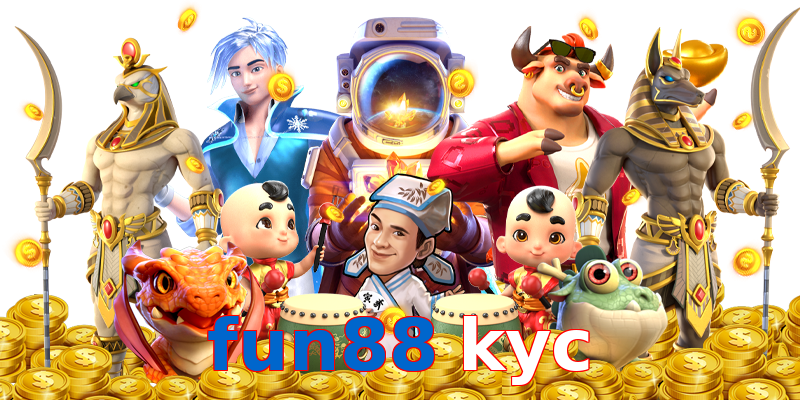 fun88 kyc