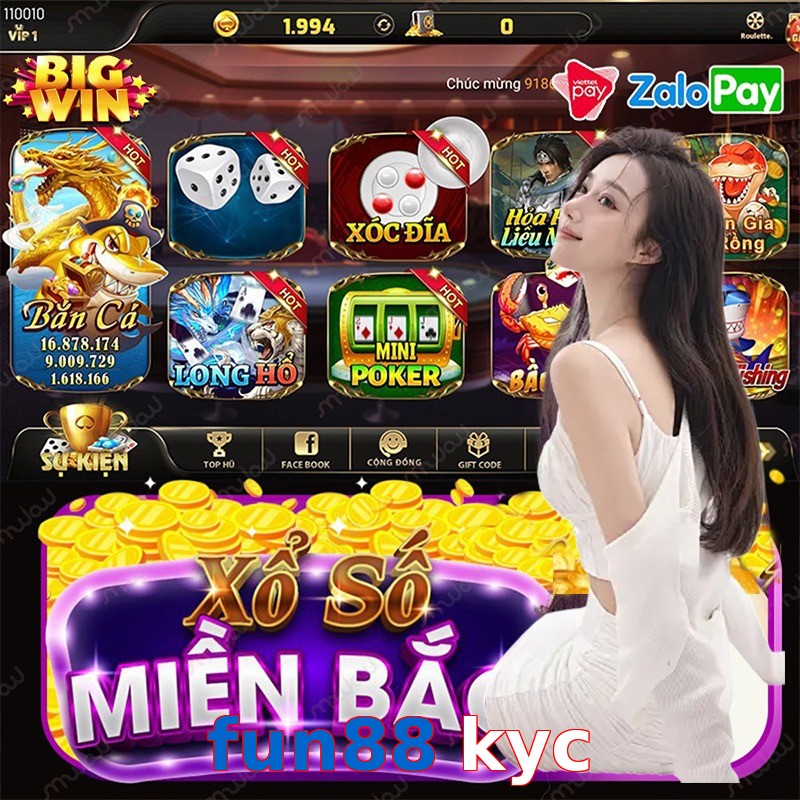 fun88 kyc