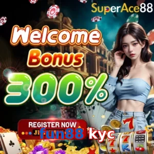 fun88 kyc