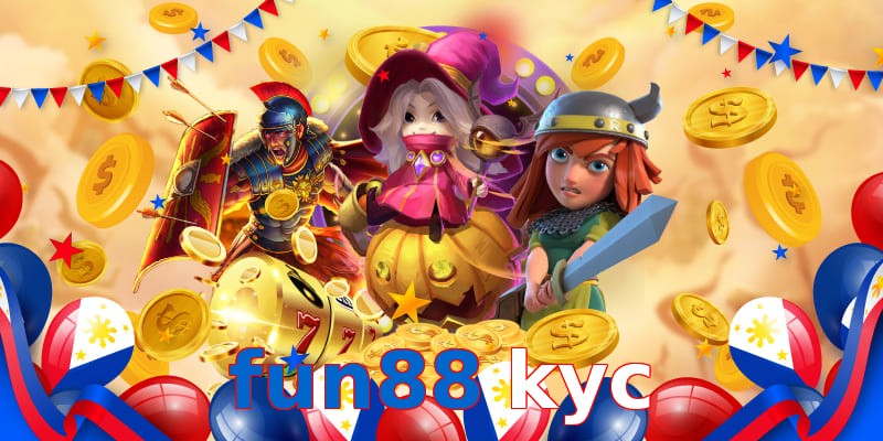 fun88 kyc