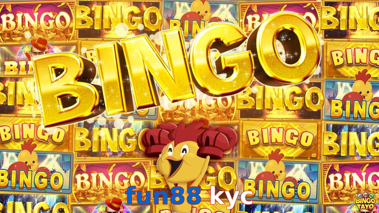 fun88 kyc