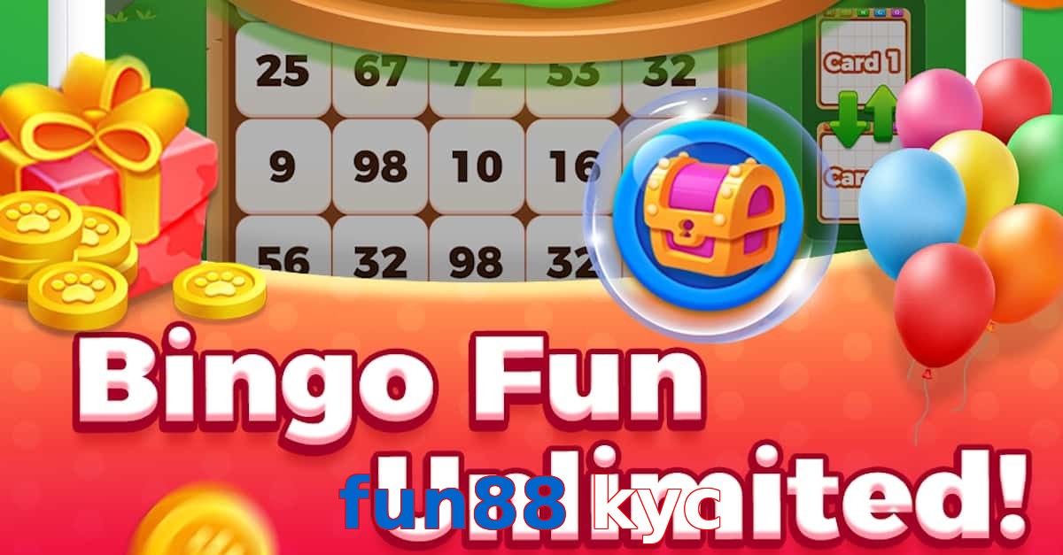 fun88 kyc
