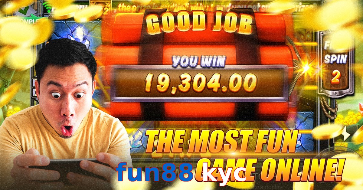 fun88 kyc