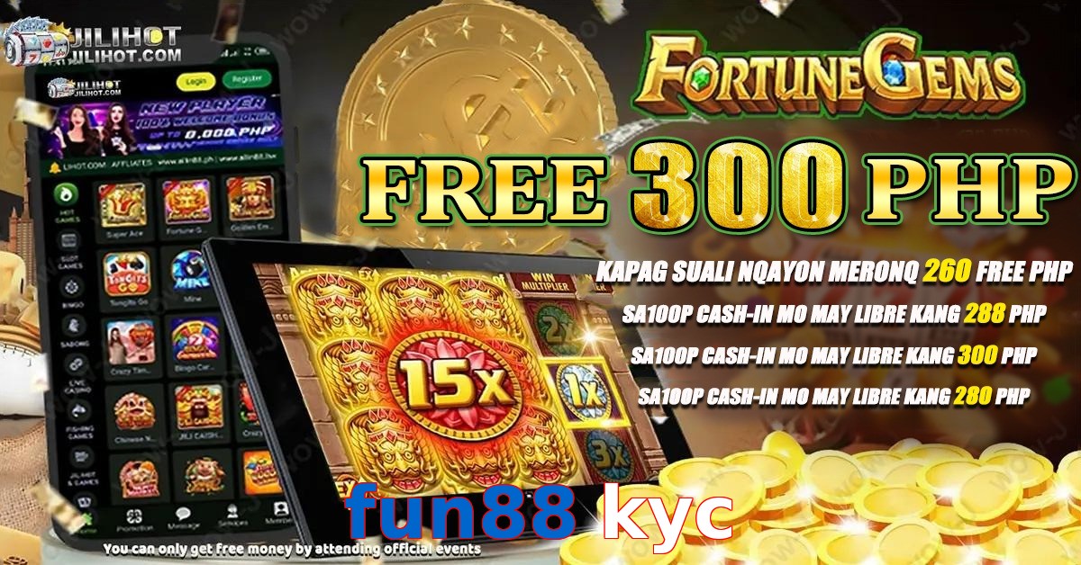 fun88 kyc