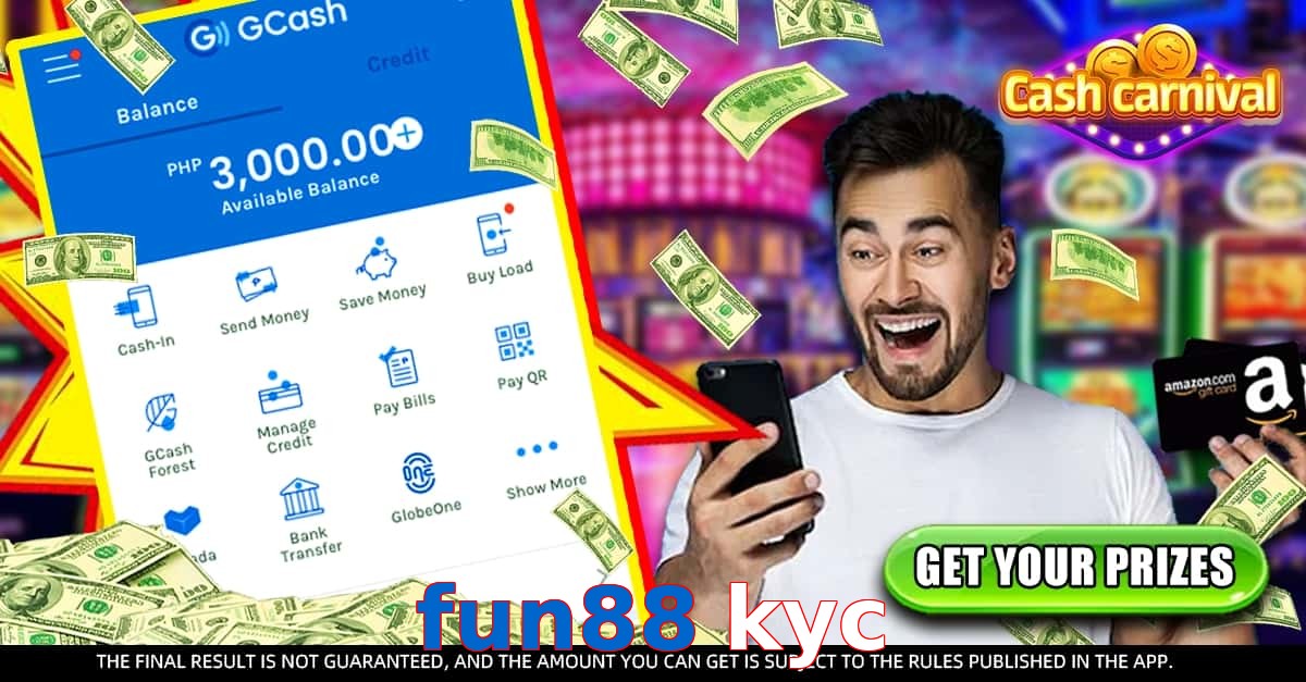 fun88 kyc