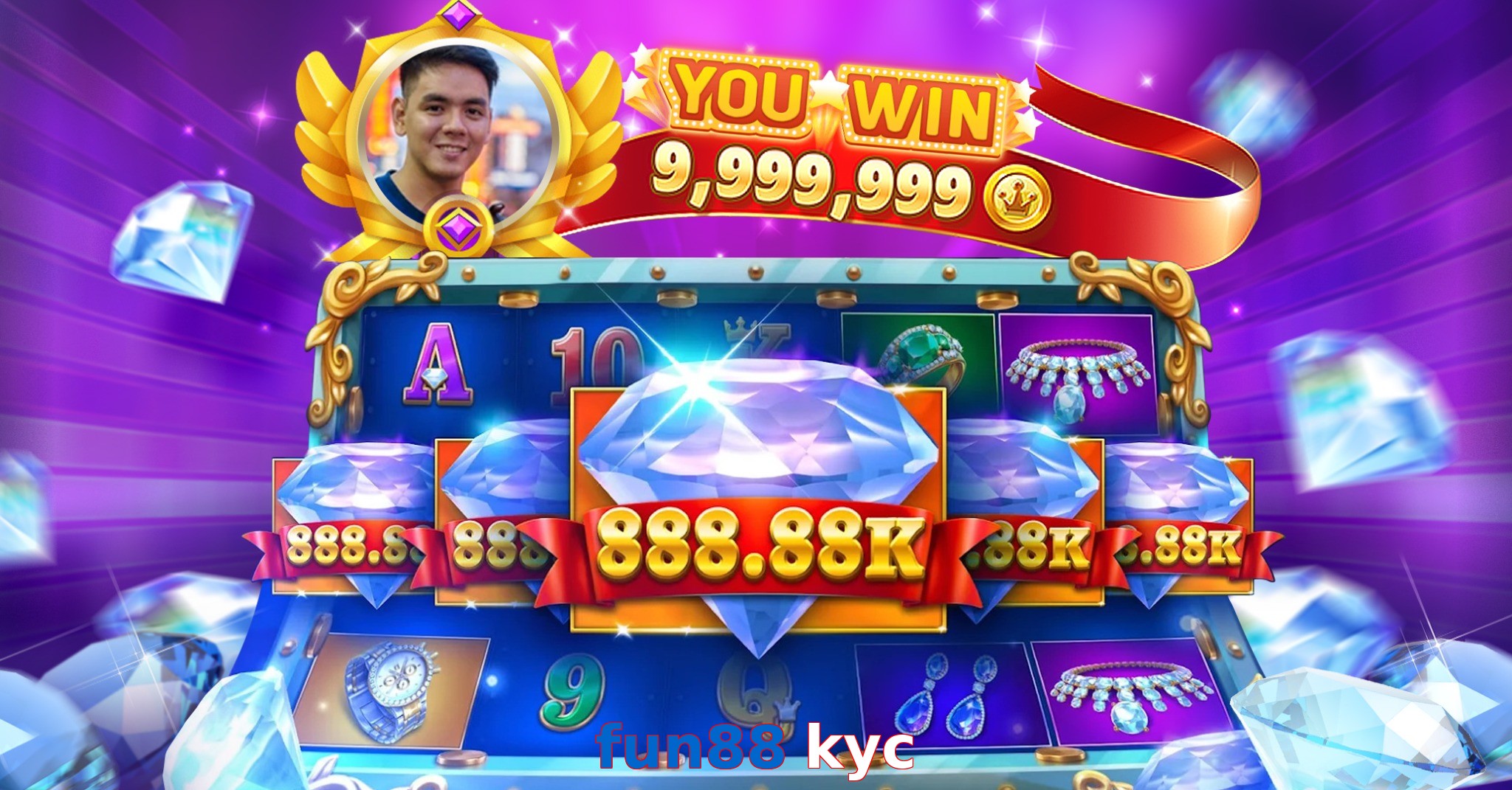 fun88 kyc