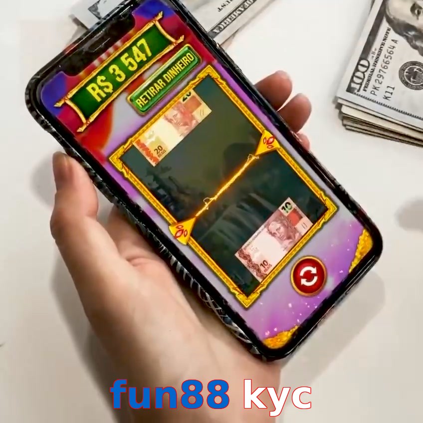 fun88 kyc
