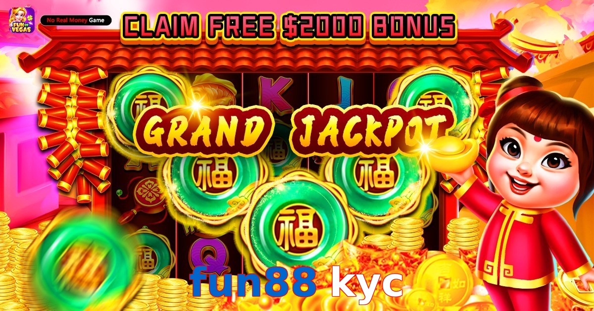 fun88 kyc