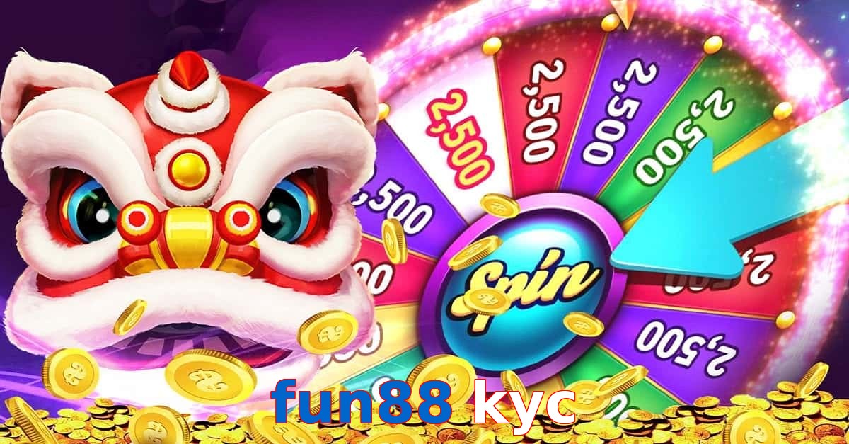 fun88 kyc