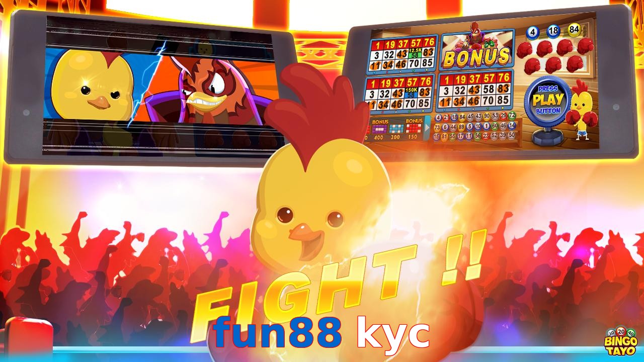fun88 kyc