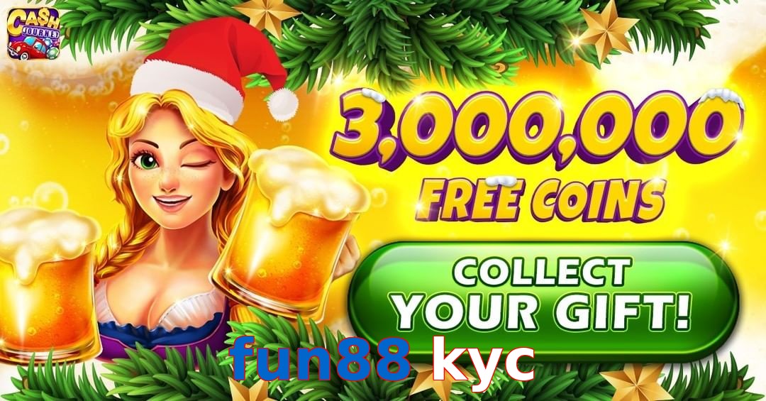 fun88 kyc