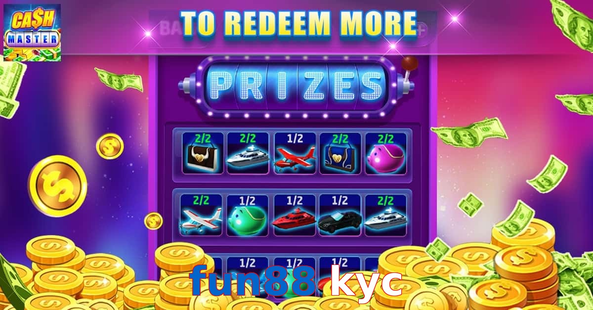 fun88 kyc