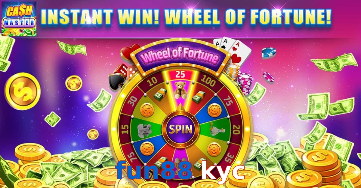 fun88 kyc