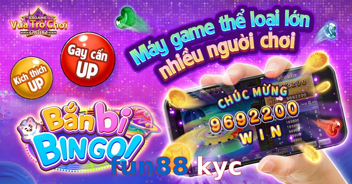 fun88 kyc