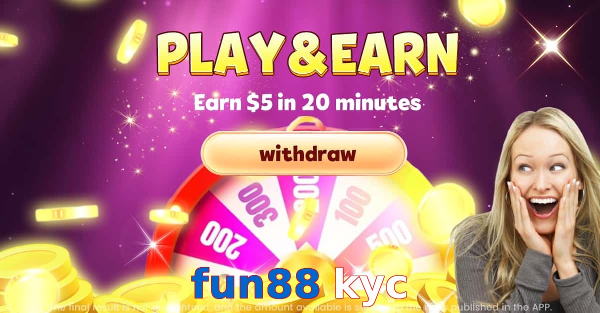 fun88 kyc
