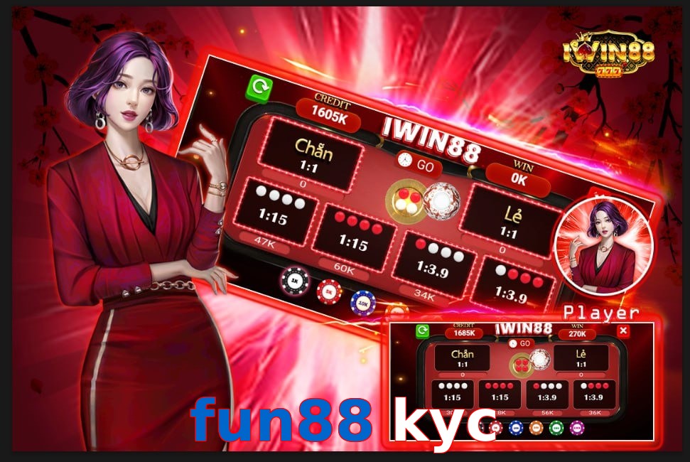 fun88 kyc