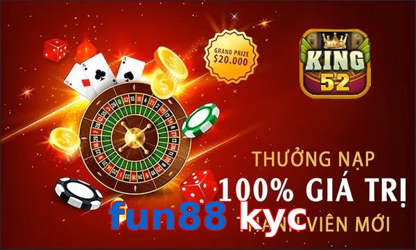 fun88 kyc
