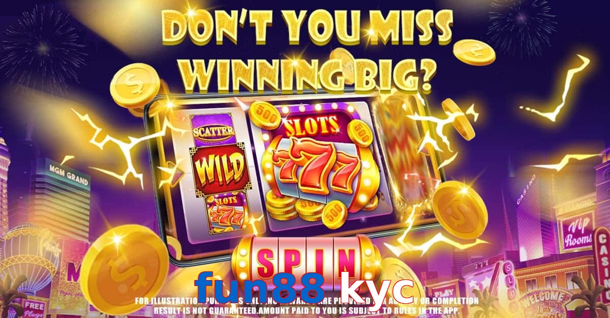 fun88 kyc