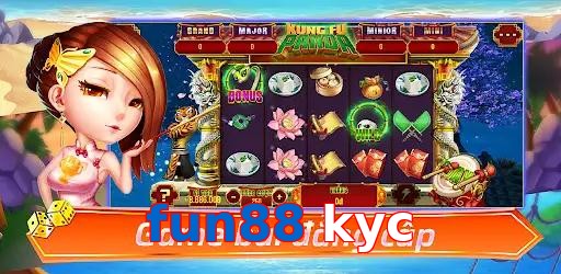 fun88 kyc