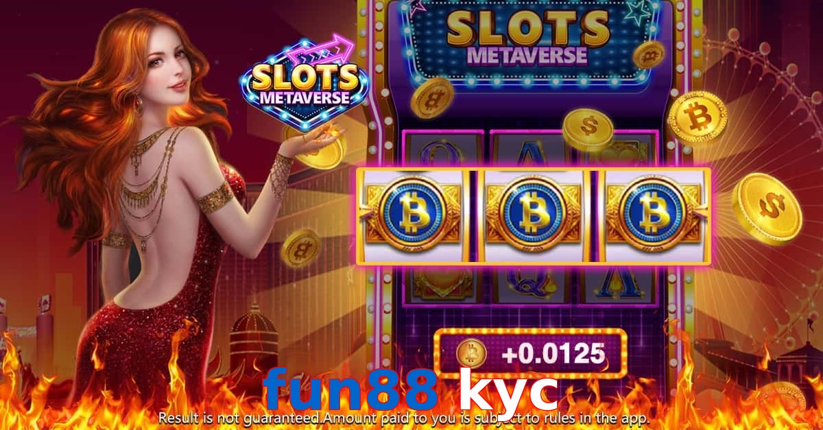 fun88 kyc